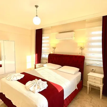 Kaan Dalyan Villa *