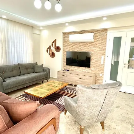 Kaan Dalyan Villa Ortaca (Mugla)