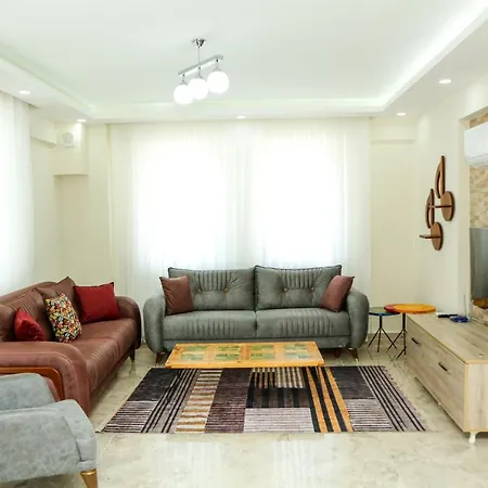 Villa Kaan Dalyan *
