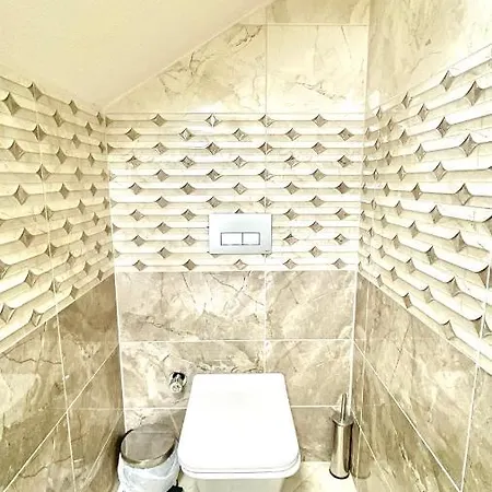Kaan Dalyan Villa *