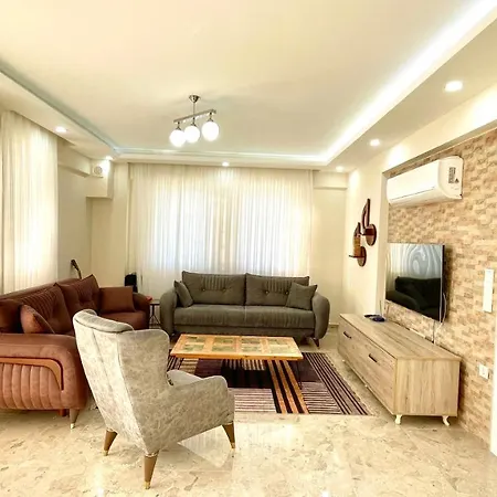 Villa Kaan Dalyan