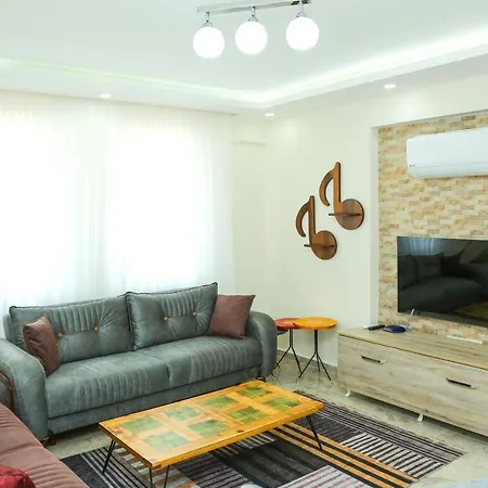 Villa Kaan Dalyan *