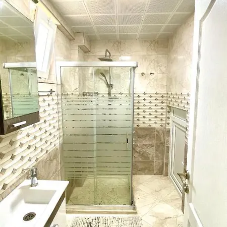 Villa Kaan Dalyan Ortaca (Mugla)